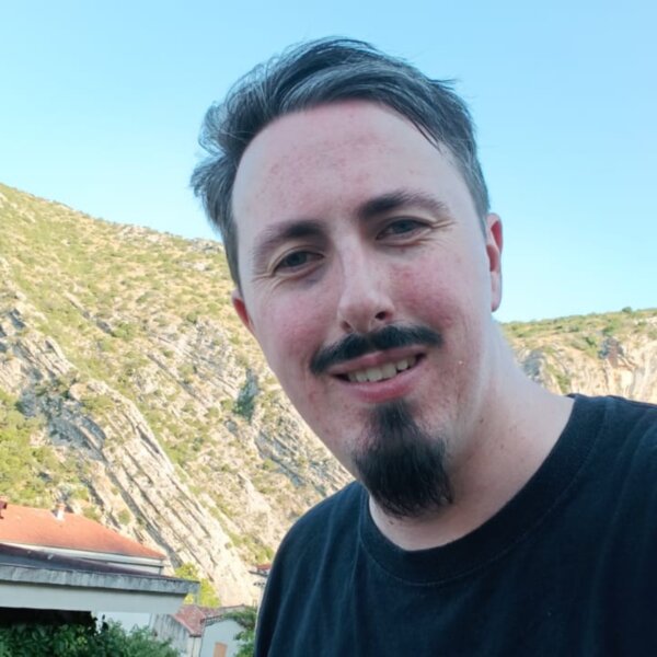Travel specialist Adrian Murphy Profile photo for Adrian Murphy