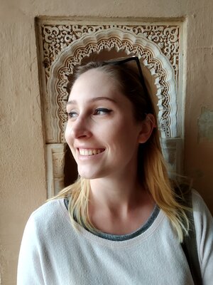 Travel specialist Marta Trzeciakowska