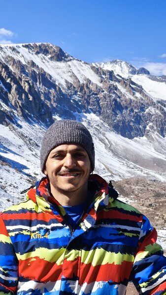 Profile photo for Leandro Zamprogno