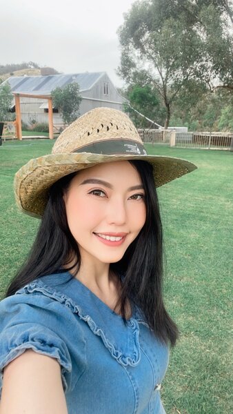 Profile photo for Ness Jutamas