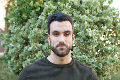 Travel specialist Gonçalo Calheiros