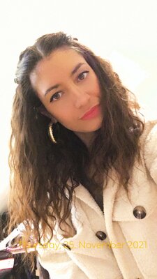 Travel specialist Laura Puddu