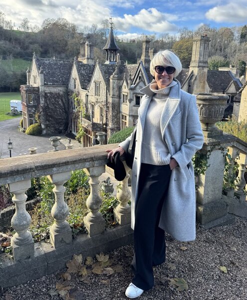 Profile photo for Kateryna Garkavenko