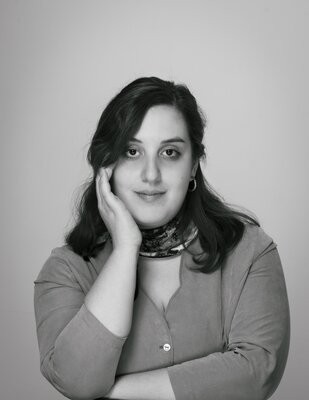 Travel specialist Francesca M Stoppani