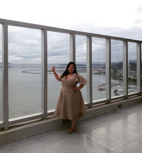 Profile photo for Isabel Acevedo