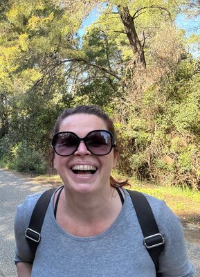 Travel specialist Tamara Aničić