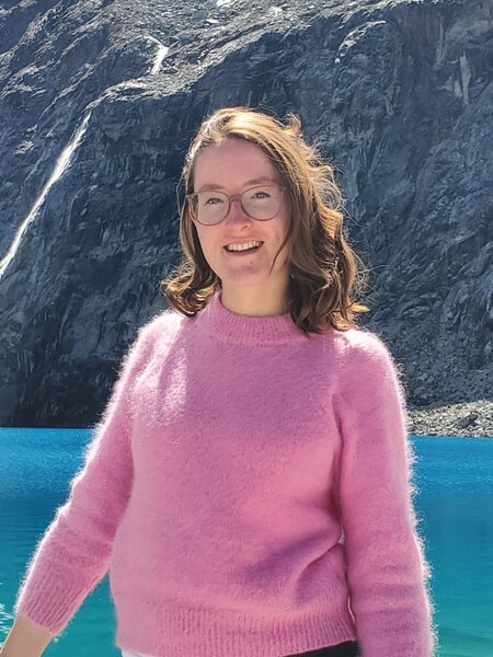 Profile photo for Siobhane Blanquet