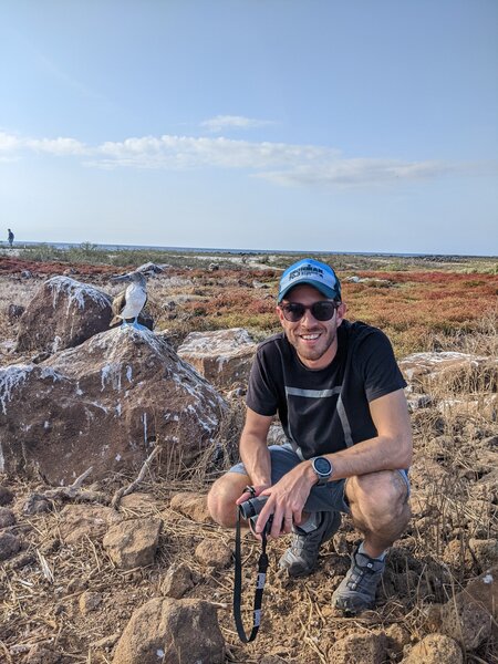 Profile photo for Juan De Guzman