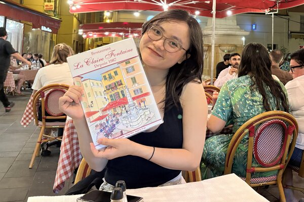 Profile photo for Chinh Tran