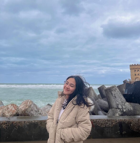 Profile photo for Shahd Sameh