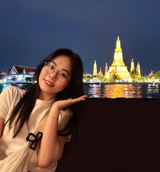 Profile photo for Phuong Nguyen