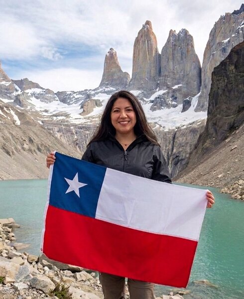 Profile photo for Thaíss Benítez
