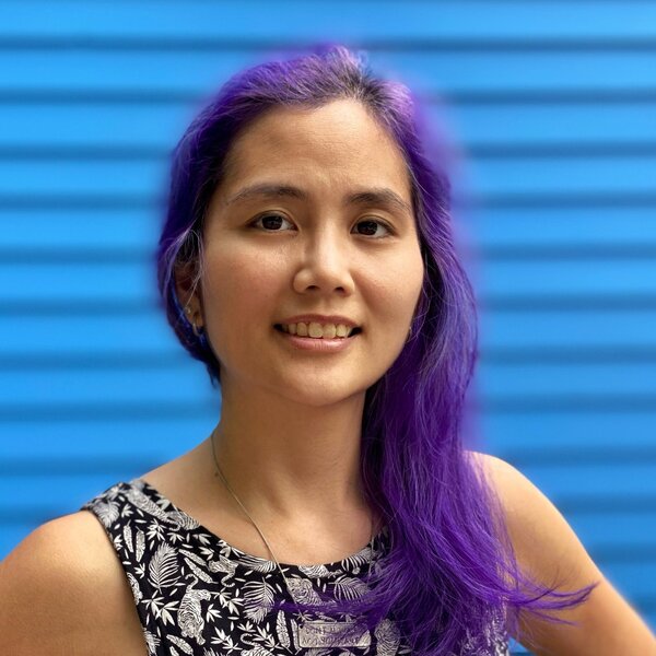 Profile photo for Winnie Man