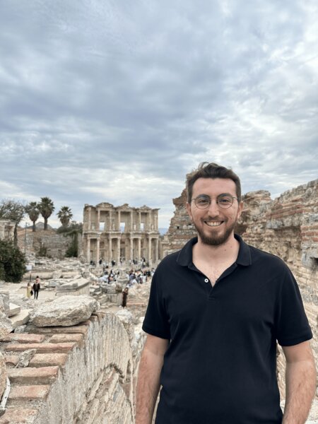 Profile photo for Utku Dilemre