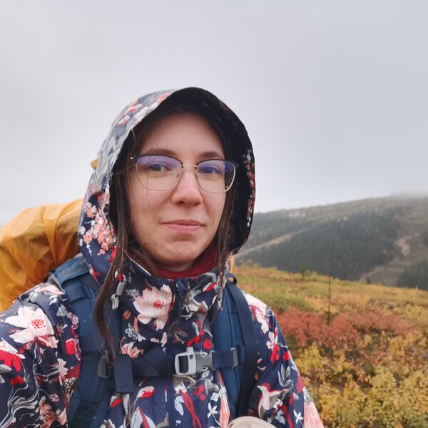 Profile photo for Therese Vainikko