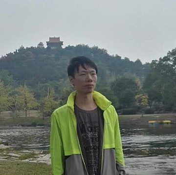 Travel specialist Max Yang