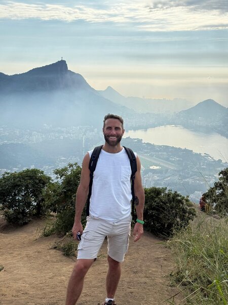 Travel specialist Federico Alessandri Profile photo for Federico Alessandri
