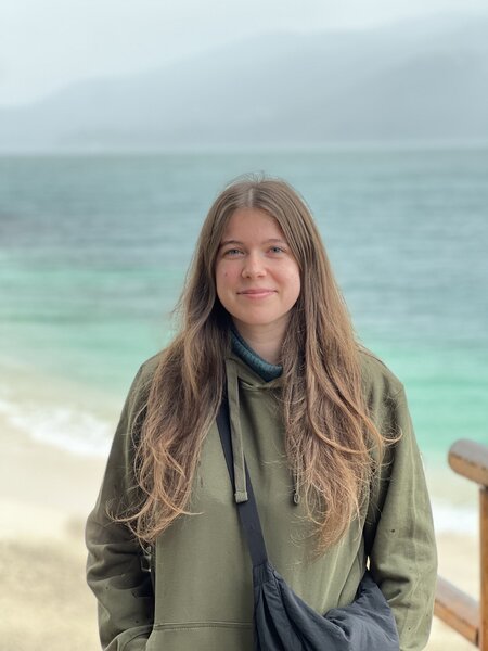 Profile photo for Aurélie Piloquet