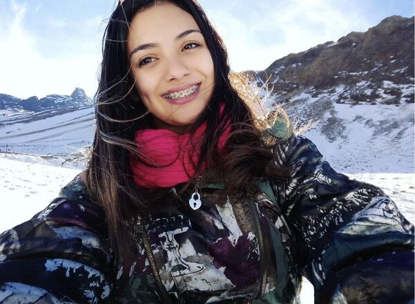 Profile photo for Alessia Bridarolli