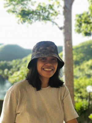 Travel specialist Irish S.