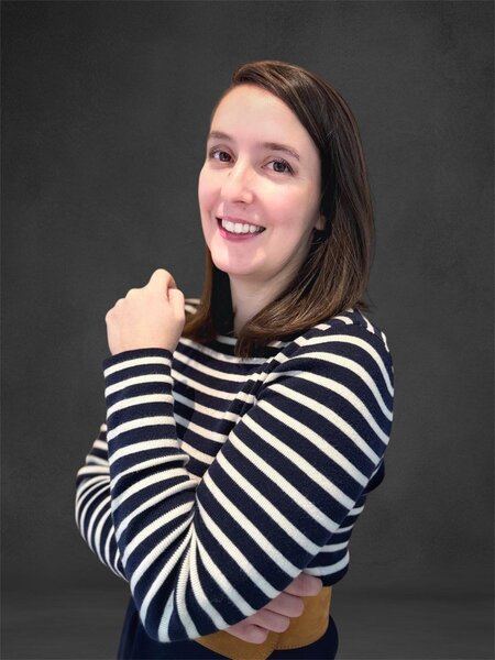 Profile photo for Sophie Bonaque