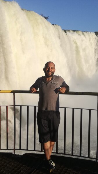 Profile photo for Francesco Panachia