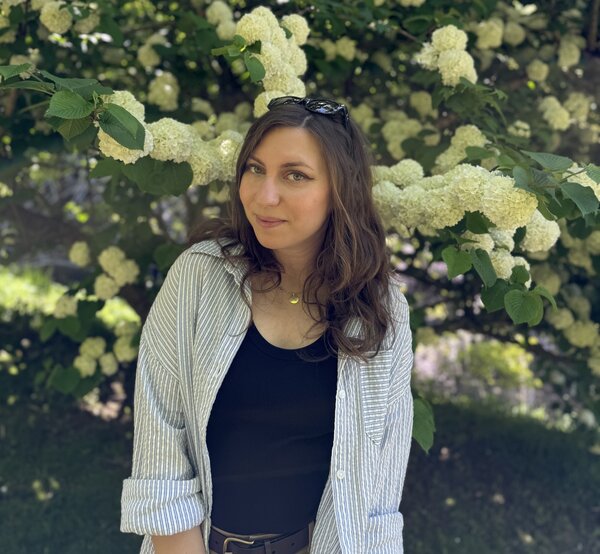 Profile photo for Cory Varga