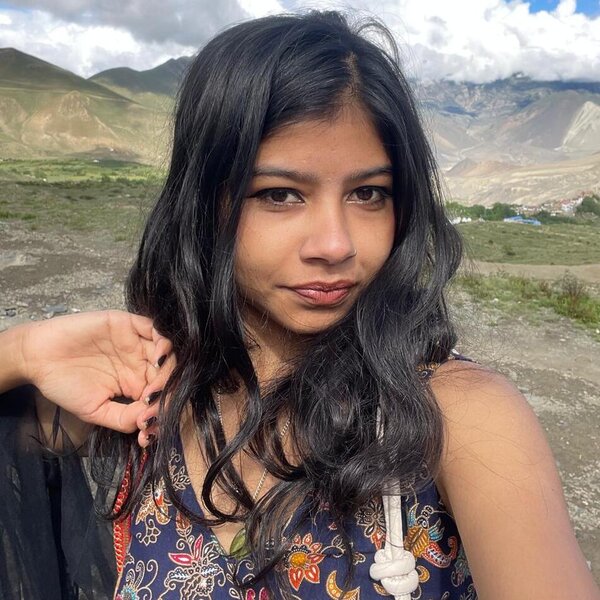 Profile photo for Samiksha Bhattarai