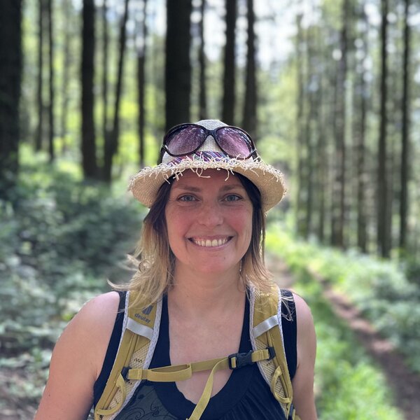 Profile photo for Emmanuelle COLLOT