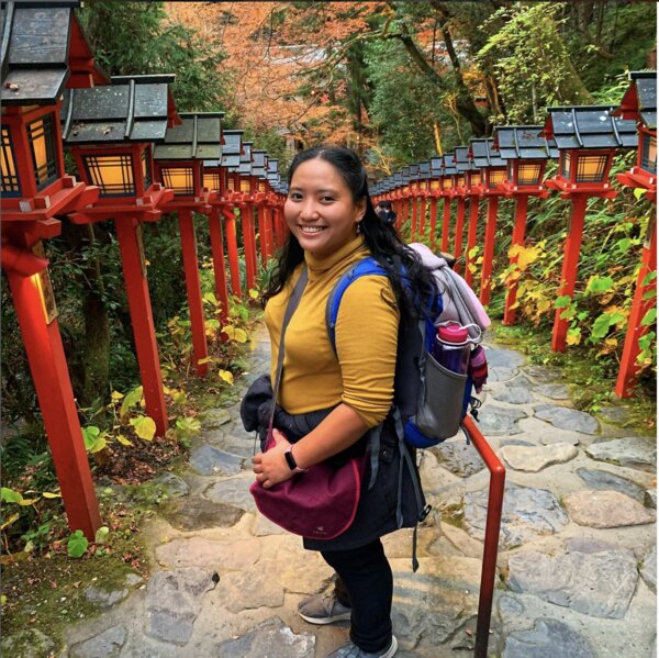Profile photo for Soleil Ponce-Higa