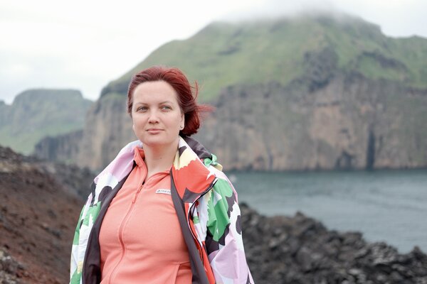 Travel specialist Hanna Kravchenko Profile photo for Hanna Kravchenko