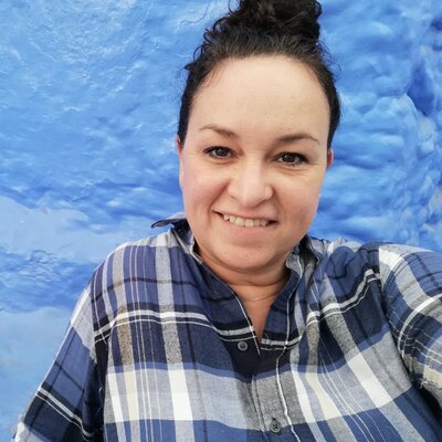 Travel specialist Marta Toso