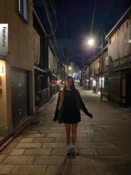 Profile photo for Nicole Scherbakow