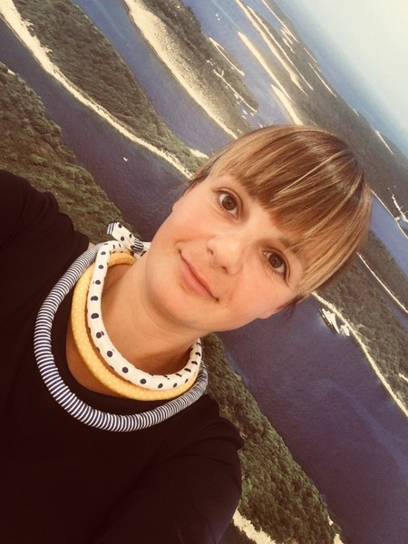 Travel specialist Ivana Durdov Profile photo for Ivana Durdov