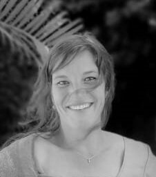 Travel specialist Amandine Fastre