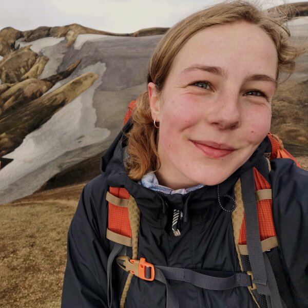 Profile photo for Luka Matukaite