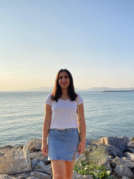 Profile photo for Buse Nur Erkan