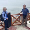 Peter & Trudy