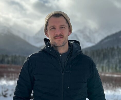 Profile photo for Aubrey Reine