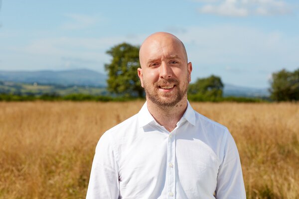 Profile photo for Owen Davies