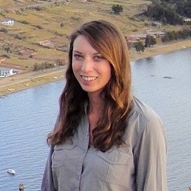 Deborah Hayman