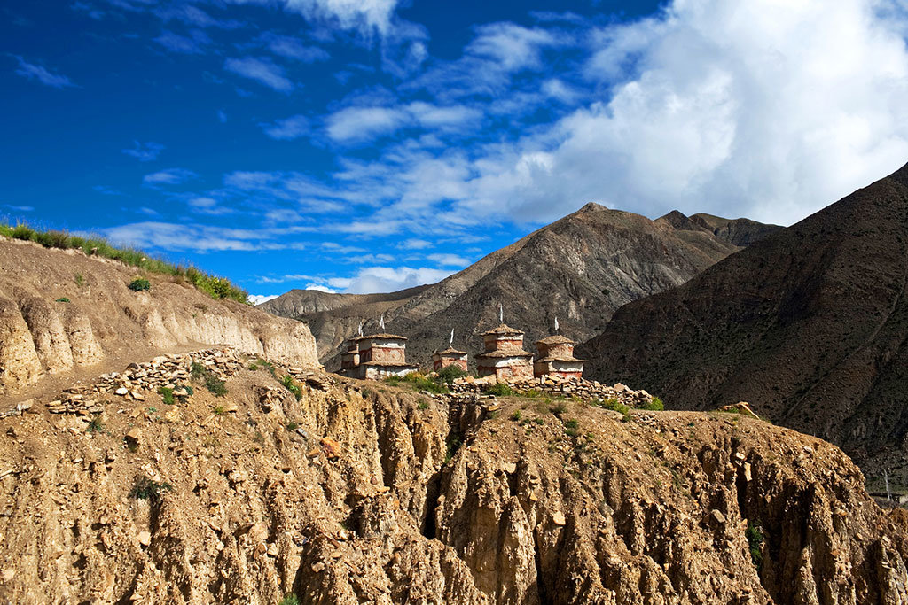 Upper Dolpo